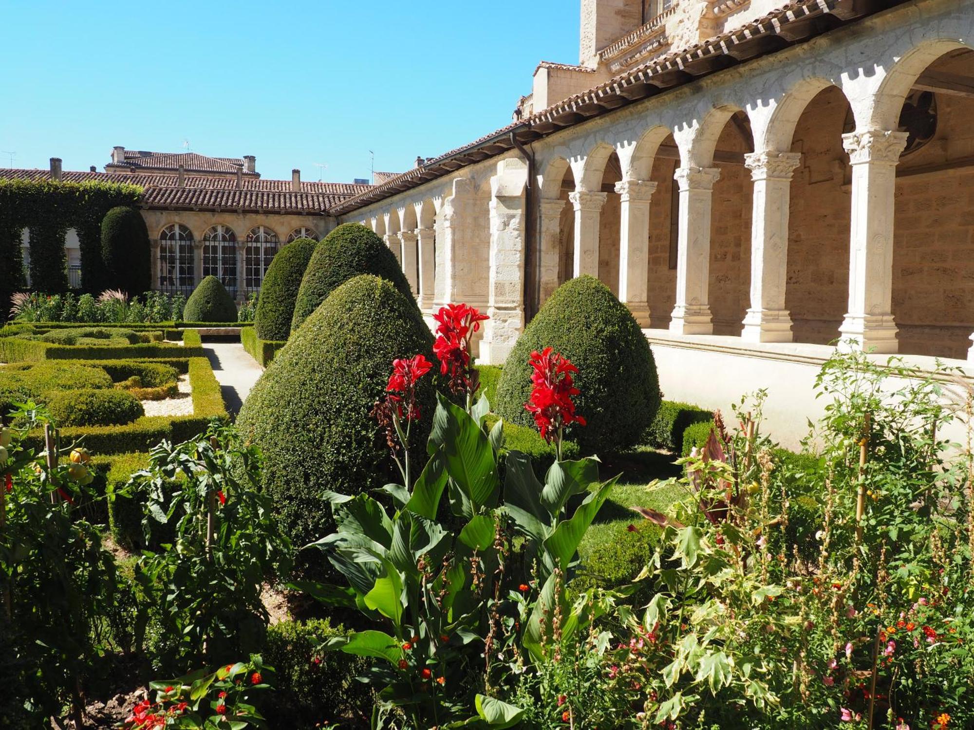 Les Apparts De Marmande - Appart Cosy, Centre De Марманд Екстер'єр фото